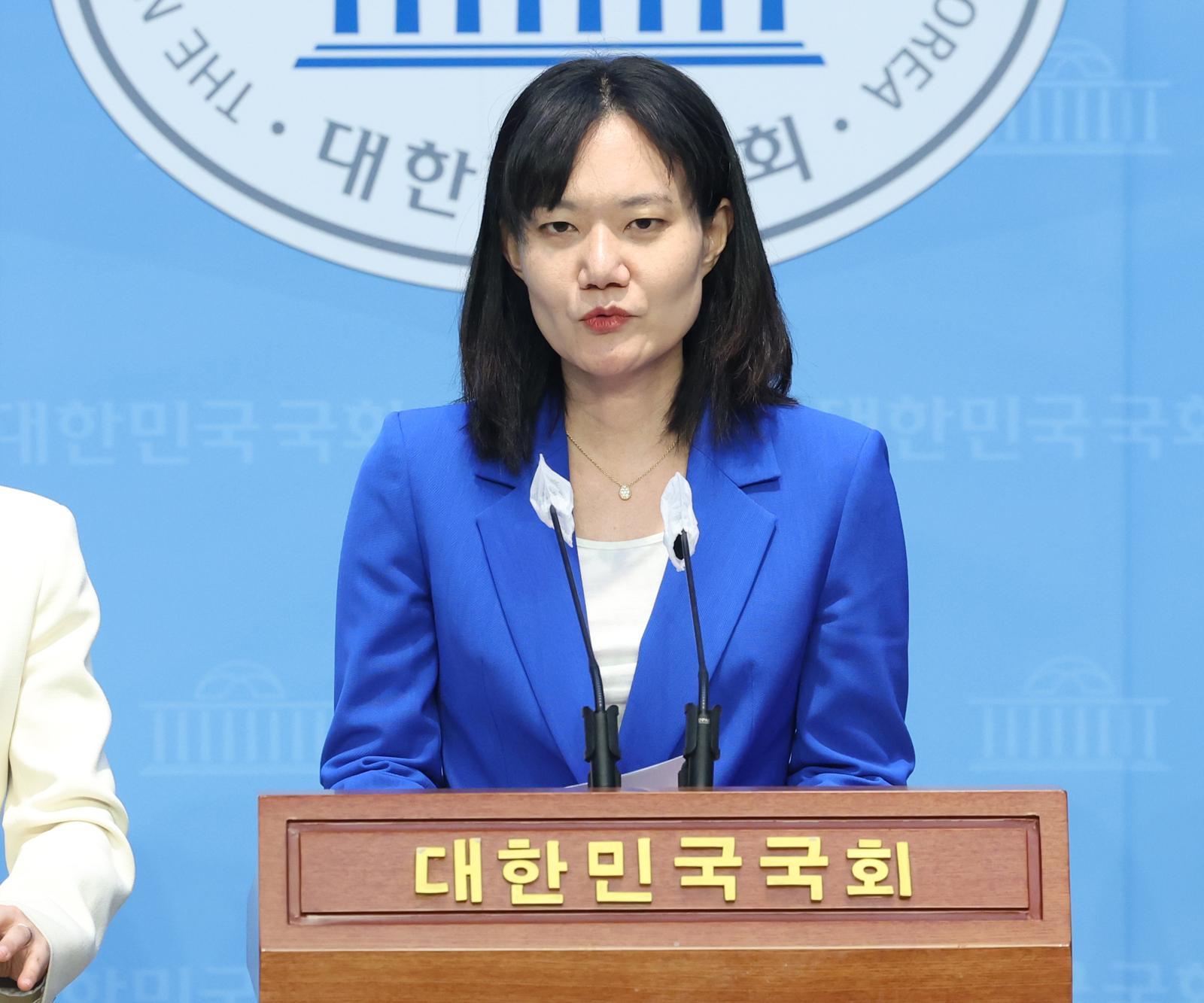 김남희, 보완수사권 대신 ‘전건송치 부활’ 담은 형소법 발의