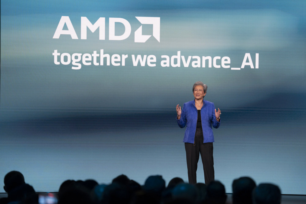 AMD, 어드밴싱 AI 2026서 6세대 에픽 CPU·인스팅트 MI455X 공개