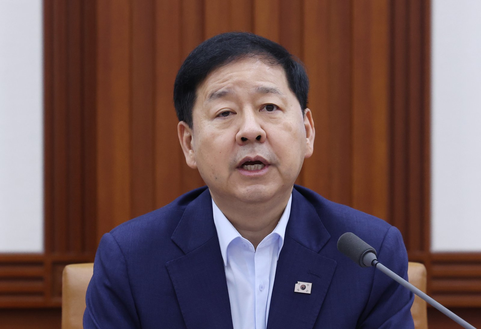 구윤철 “올해 3% 성장·1인당 GNI 4만달러 가능성 매우 높아”