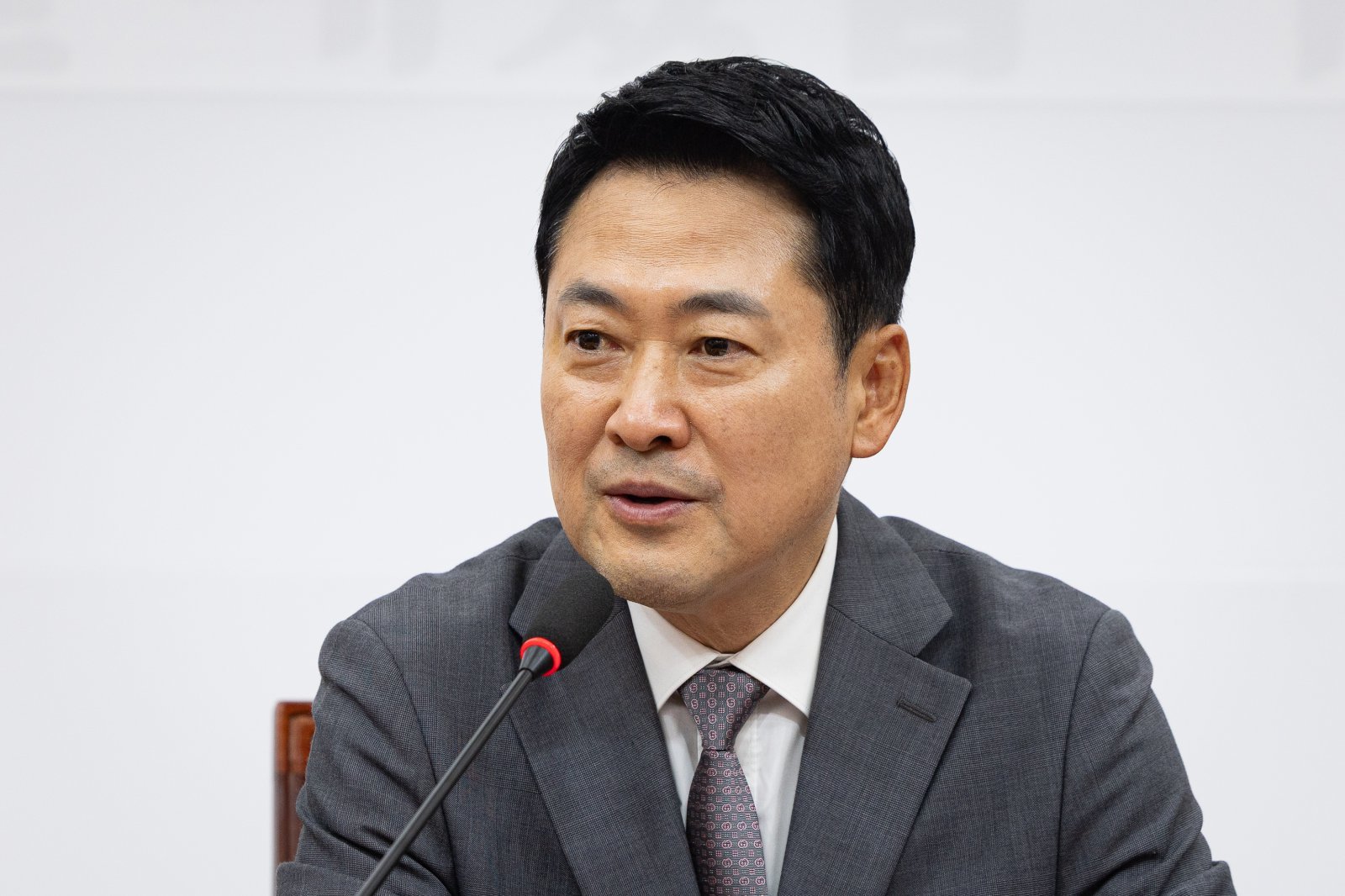 국민의힘, 오늘 ‘부동산정책 정상화 토론회’…李 대토론회 맞불