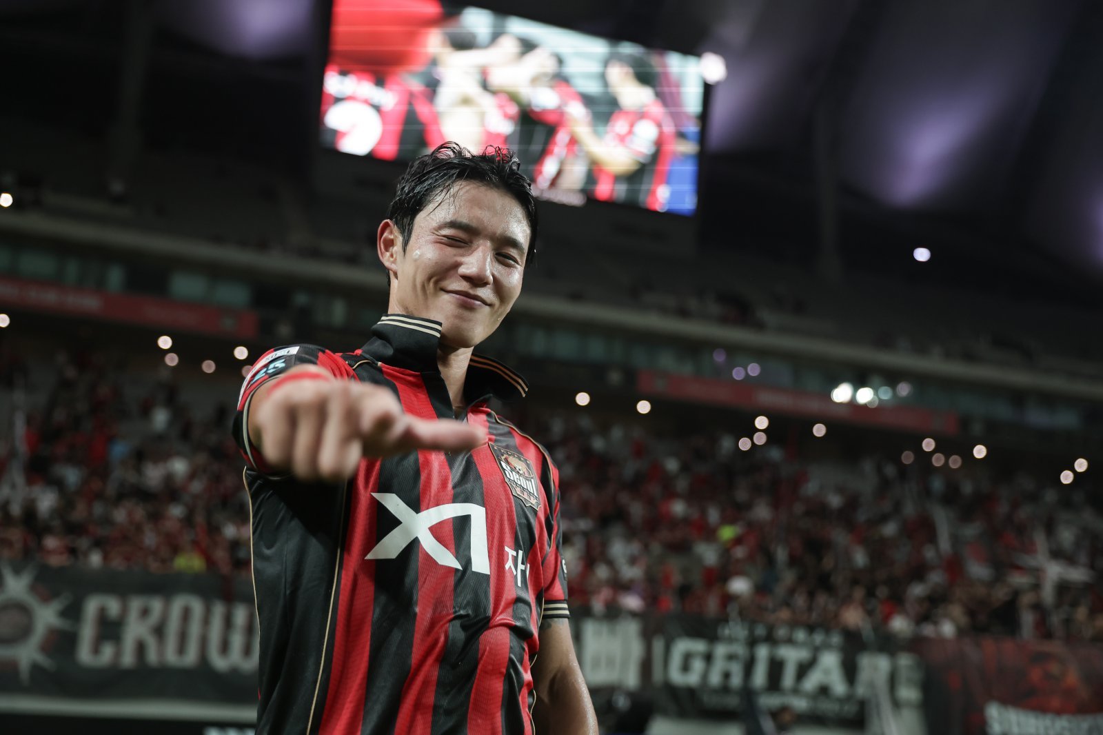 ‘멀티골’ 정승원, K리그1 19라운드 MVP 선정…FC서울, 베스트11 5명