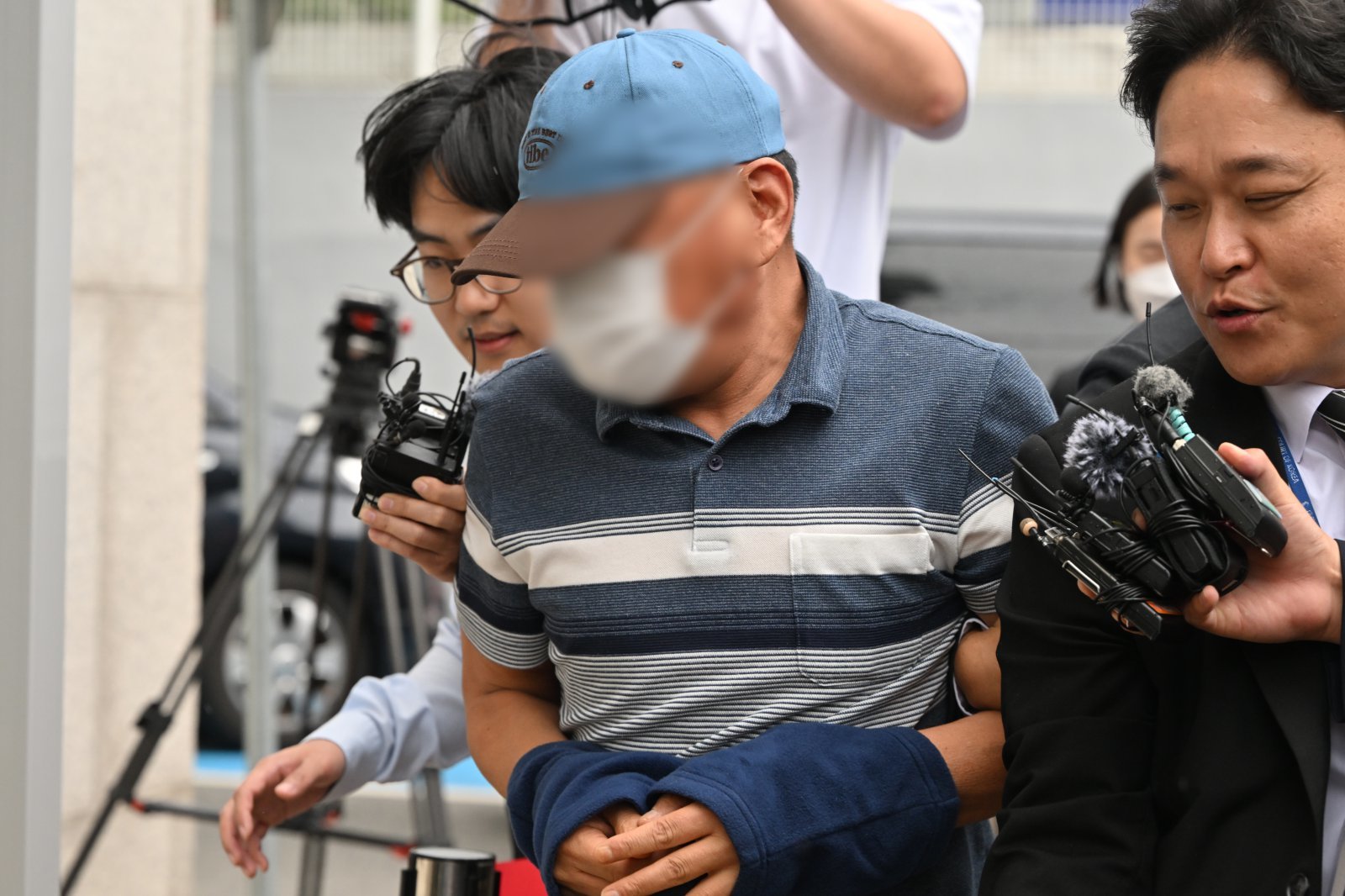 검찰, ‘장윤기 부실수사’ 강력팀장 구속기간 연장…보강수사
