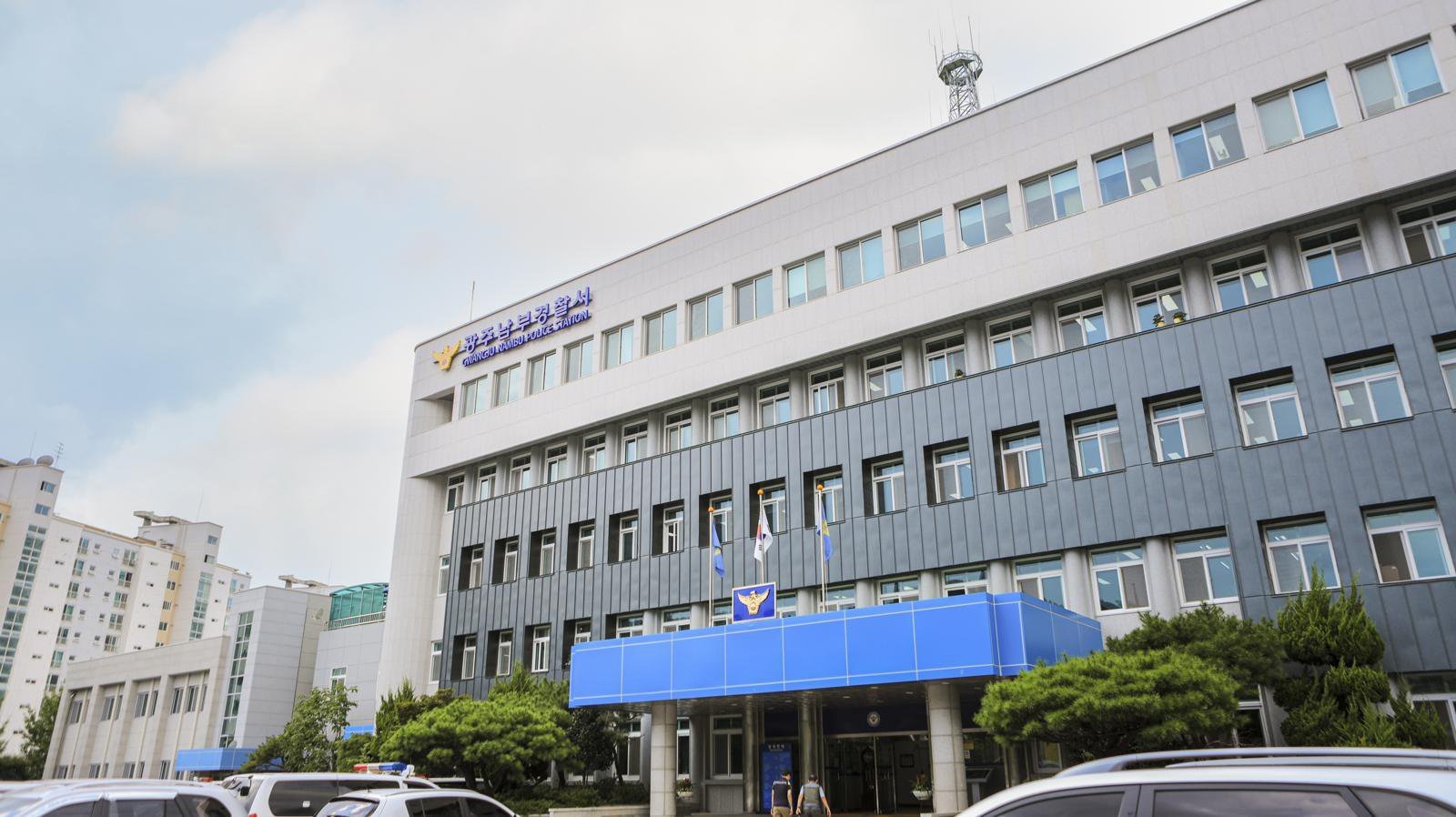 지인 흉기 살해 뒤 “자해한 것 같다”고 신고한 50대 긴급체포