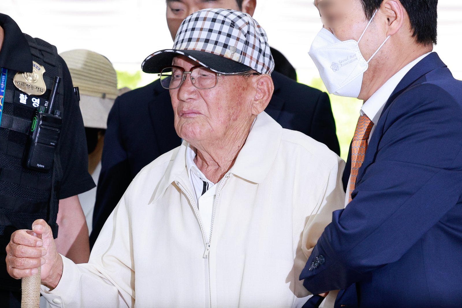 정교유착 합수본 ‘신천지 민주당 가입’ 정황 포착…수사 확대
