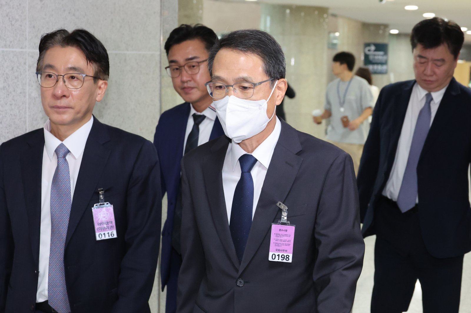 내부는 ‘반발’ 국회는 ‘더 세게’…경찰 순환근무제 ‘진퇴양난’