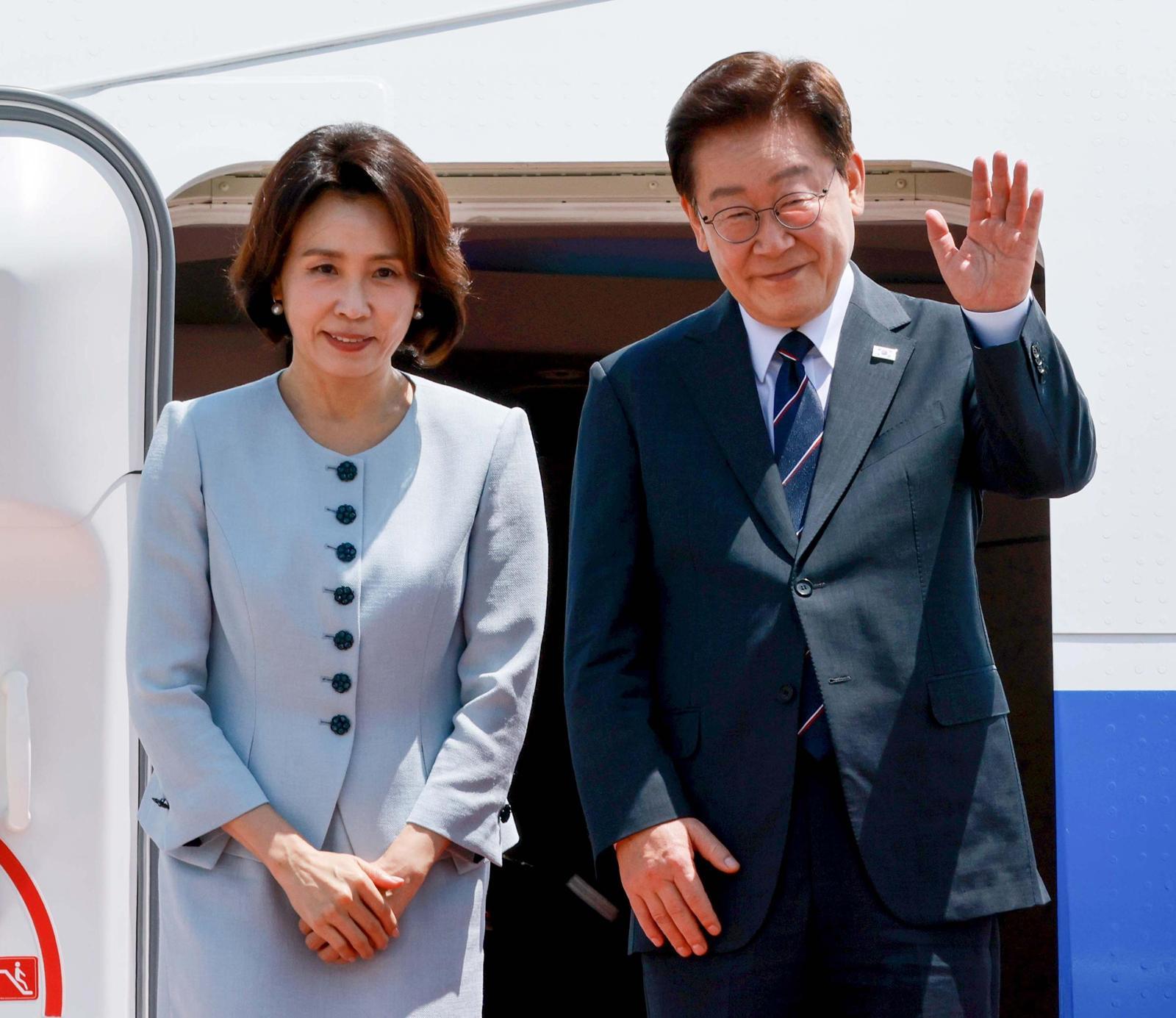 李, 오늘 글로벌 AI협력 ‘샌프란시스코 선언’