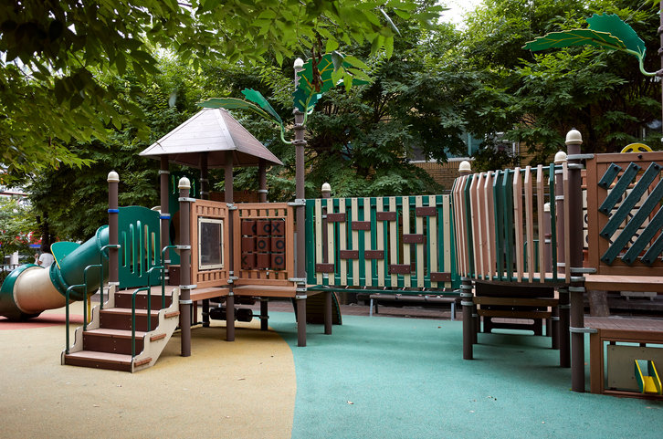 Proposal to Charge Only Families for Playground Maintenance Sparks Outrage