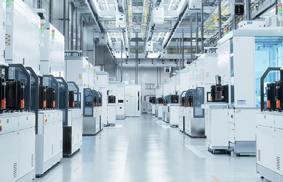 SeoulTech Affiliate Elspes Invests $470 Million in Florida for Global Silicon Capacitor Expansion