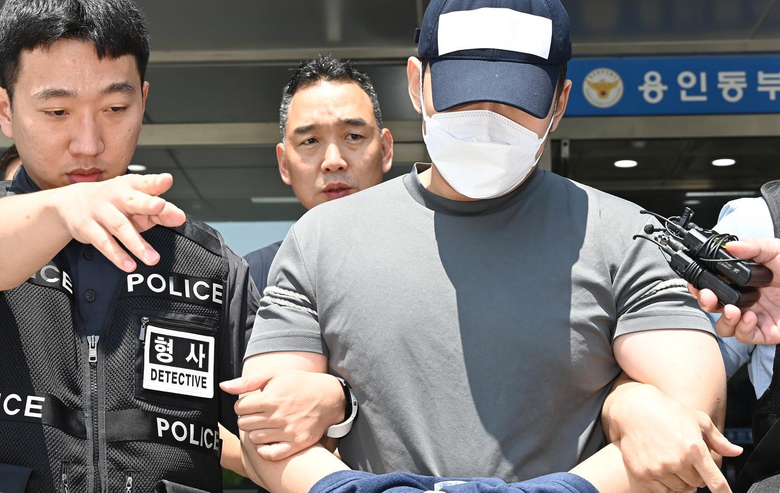 Prosecutor arrested after fleeing to Philippines over $2.2 million real estate fraud