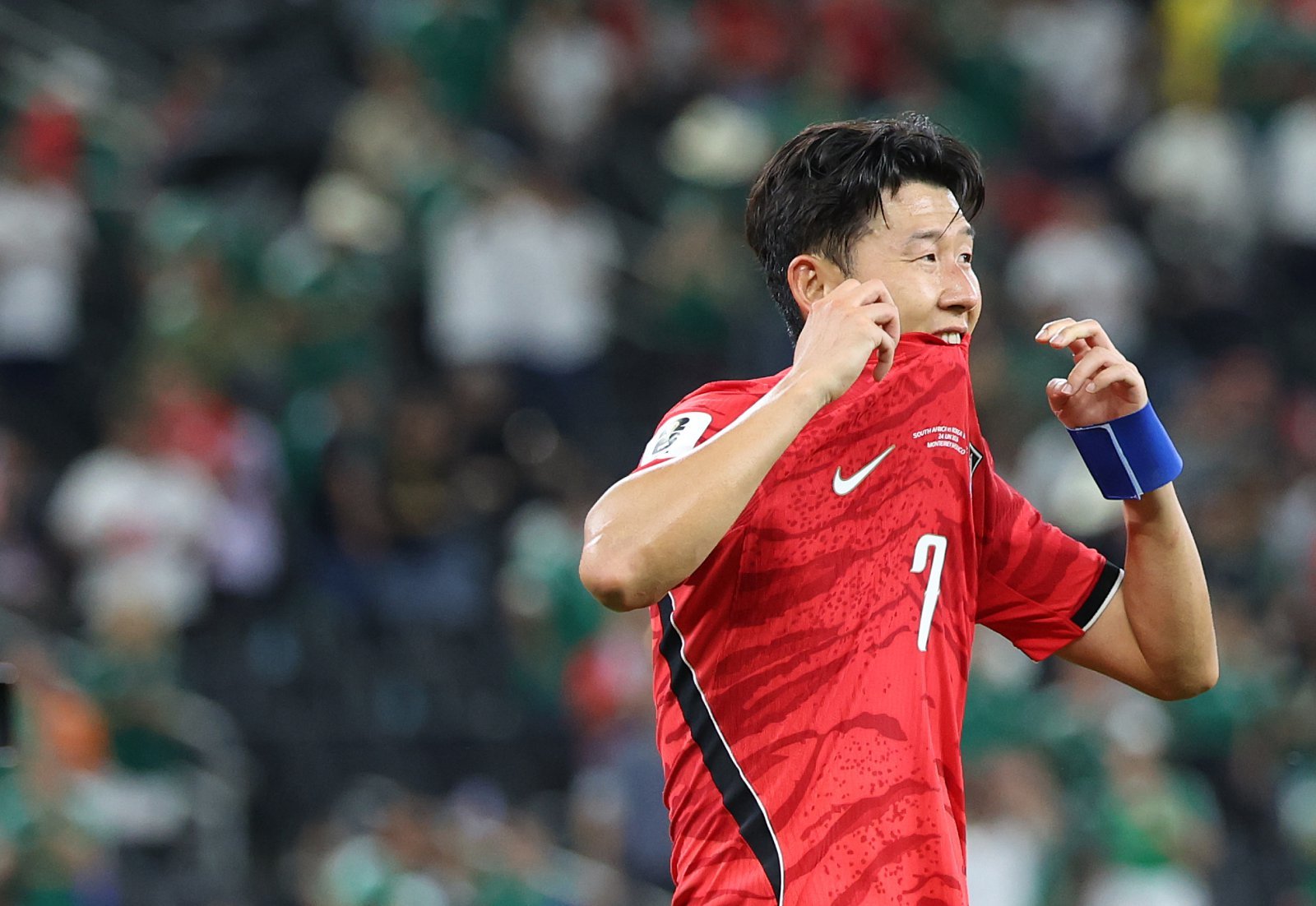 FIFA의 냉정한 진단 “손흥민도 이제 34살…韓 세대교체·재건 과제”