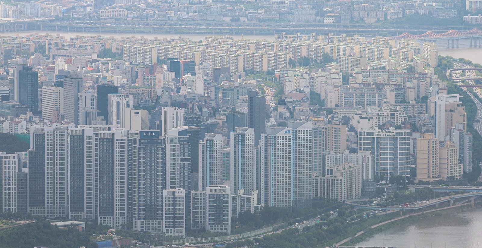국힘 “李대통령 ‘매도인 근저당’, 강남·서초 등으로 확산”