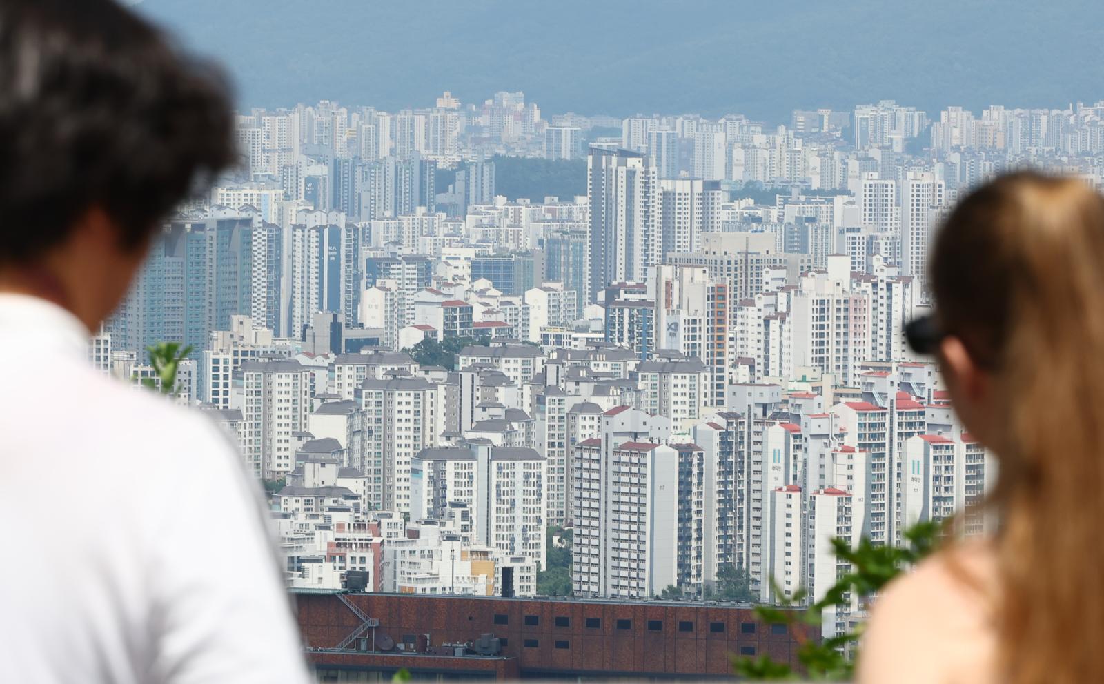 “집값 오르는데 대출 막혀”…2030 거주주택 보유율 27.7% 역대 최저