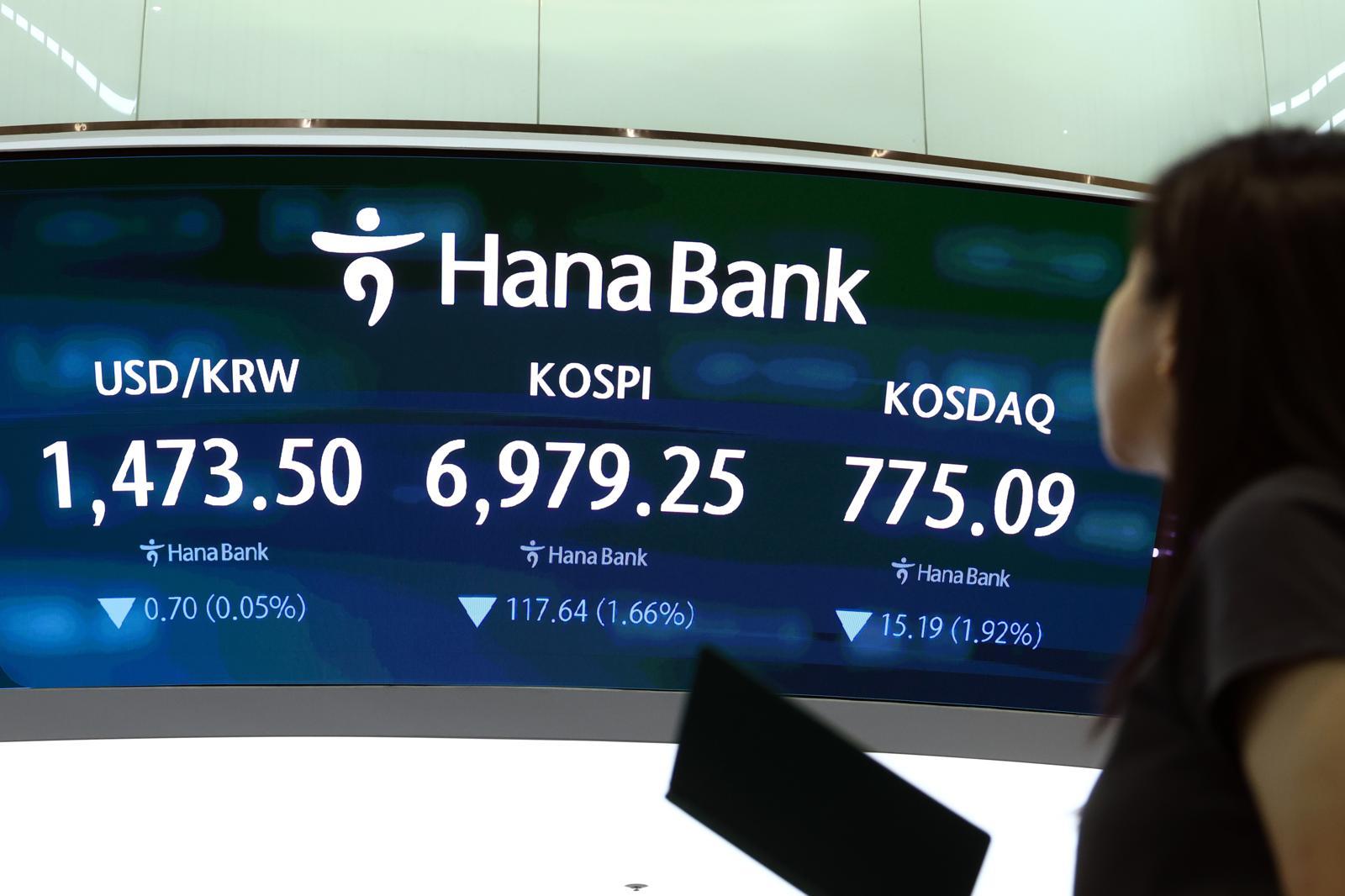 국내시장 복귀계좌 지난달까지 31만개…3개월만에 6.4배 늘어