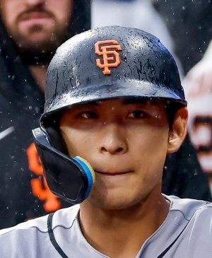 이정후, 3점 홈런… MLB 통산 100타점
