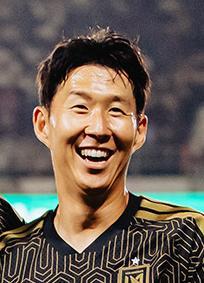 경기 시작 5분만에… 손흥민, MLS 3경기 연속골