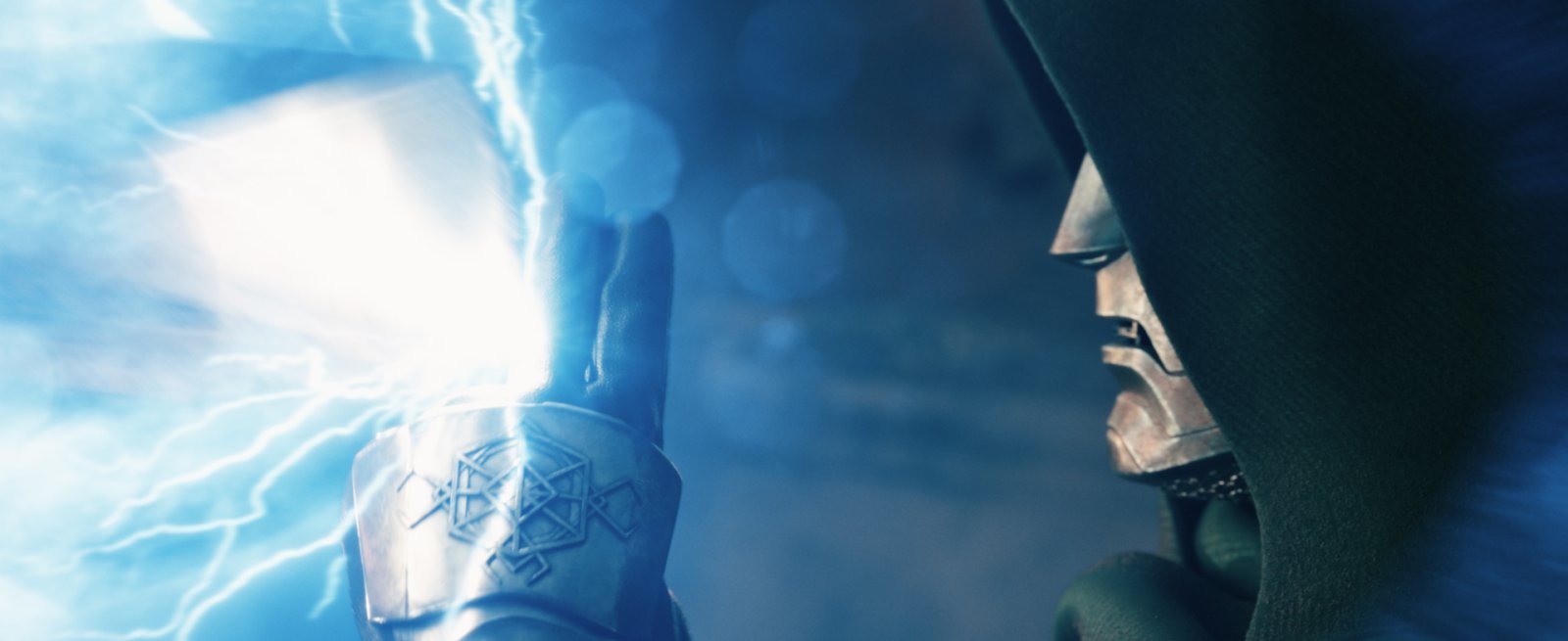 'Avengers: Doomsday' Trailer Breaks Disney Record with Over 503 Million Views