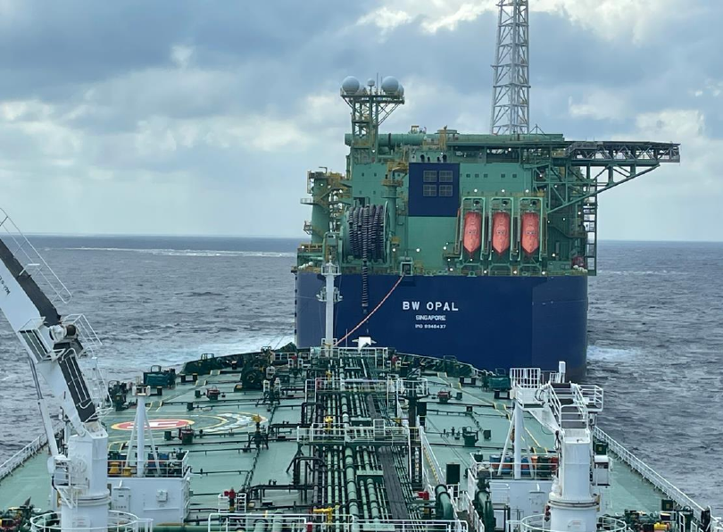 SK Innovation E&S to import Australian ultra-light crude oil for the first time