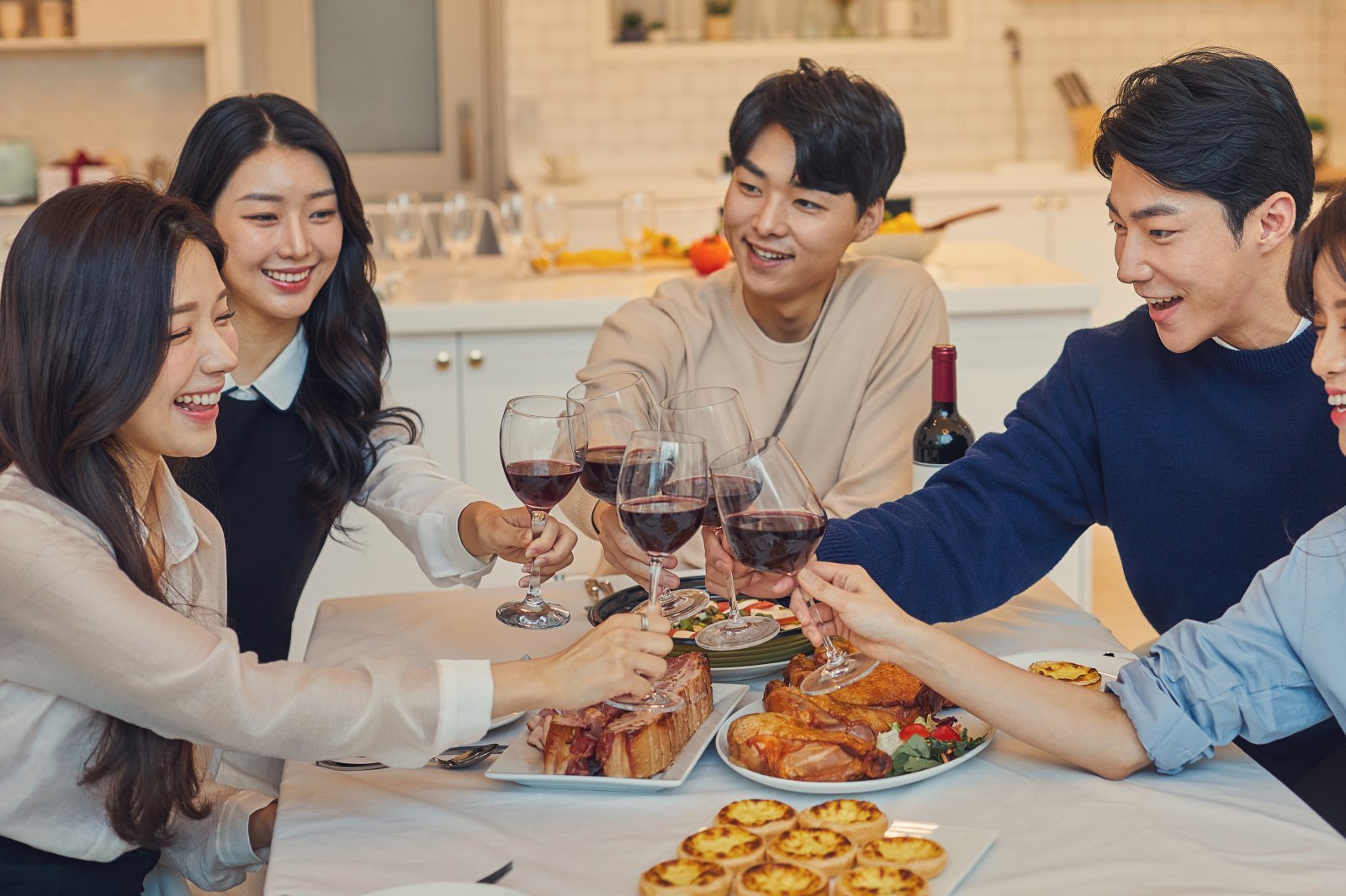 “신혼집 자랑하고 싶은데”…등골 휘는 ‘요즘 집들이’