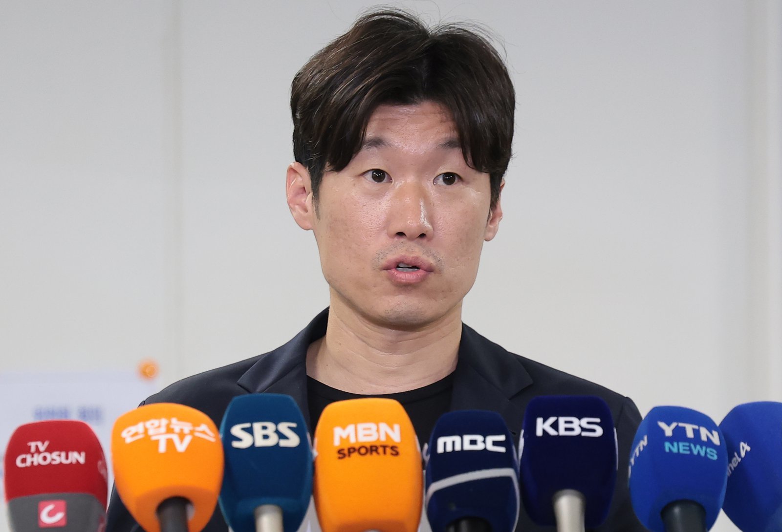 박지성 “축구협회장 선거인단 1만명 이상 예상…내달 마무리”