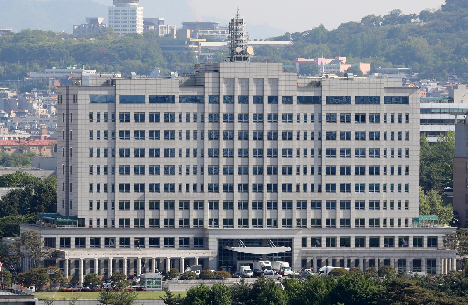 국방부, 尹에 내줬던 용산 청사에 4년만에 복귀…이전 비용 205억