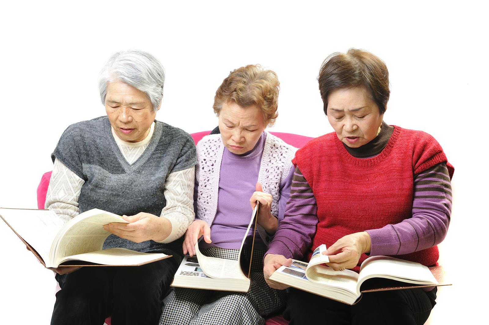 SuperAgers' sharp memory not explained by Alzheimer's risk genes, study finds