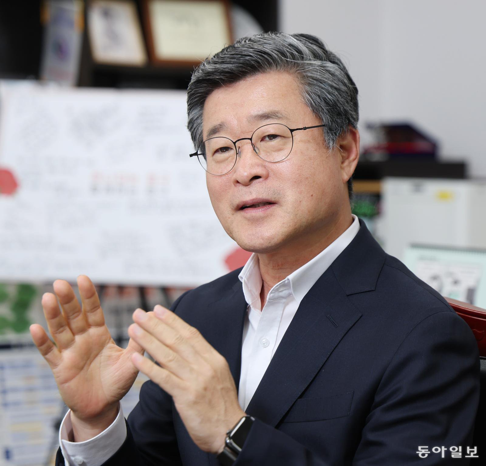 “4년 내 중구에 주택 5000채 신규 공급”