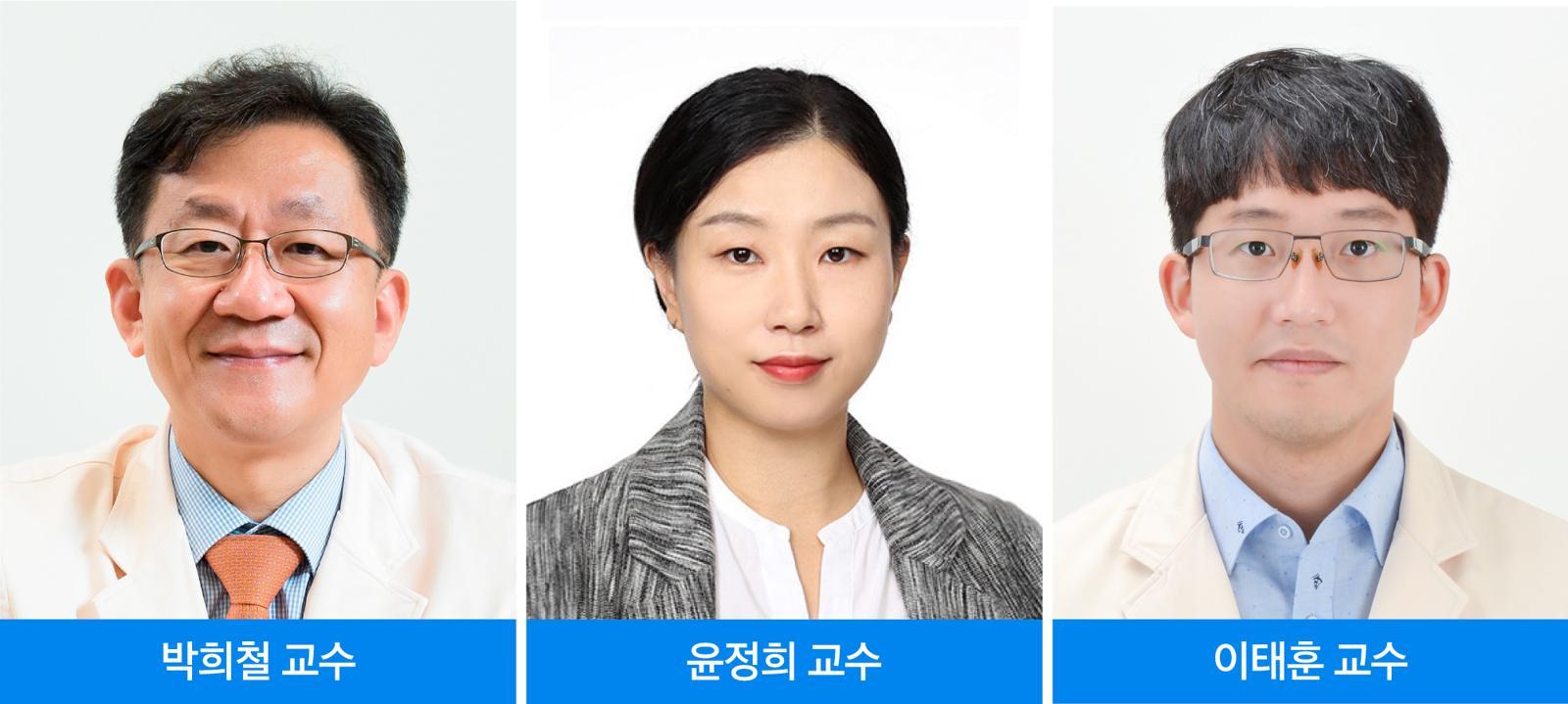 [의료계 소식]암 환자가 가장 힘든건 ‘정보와 소통 부재’