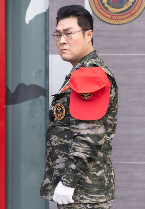“아직 ‘박진철 앓이’ 중… 너무 도취될까봐 폰 멀리해”