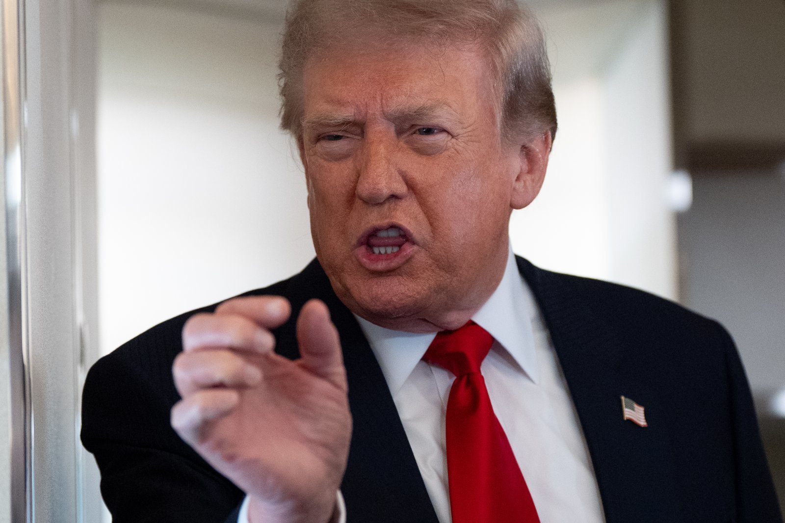 Trump urges Fed to cut interest rates ahead of July FOMC meeting
