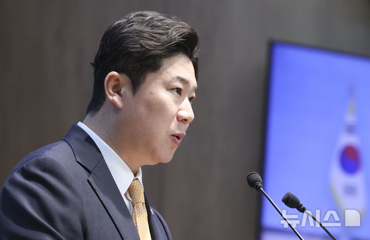 진종오 “사당화 위한 징계라면 좌시하지 않겠다”