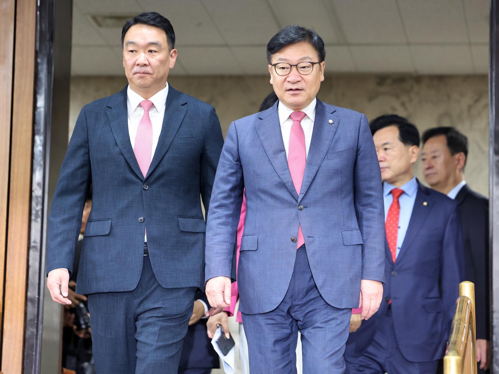 국힘 "檢 보완수사권 폐지, 국민이 실험쥐인가…생중계 공개 토론하자"