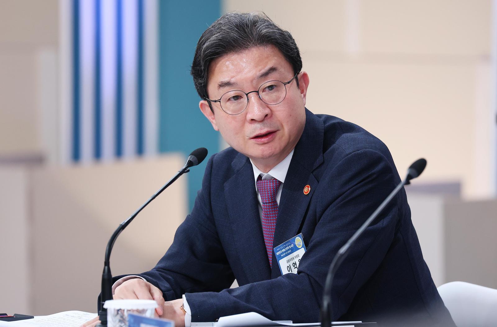 이억원 “레버리지 ETF, 필요시 개인별 투자 한도 제한도 검토”