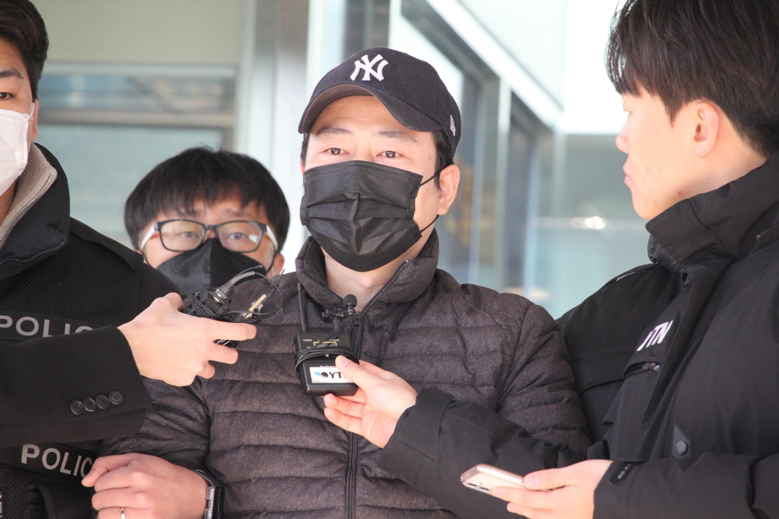 ‘층간소음’ 이웃 살해 양민준 징역 25년에 쌍방 항소…檢 “형량 가벼워”