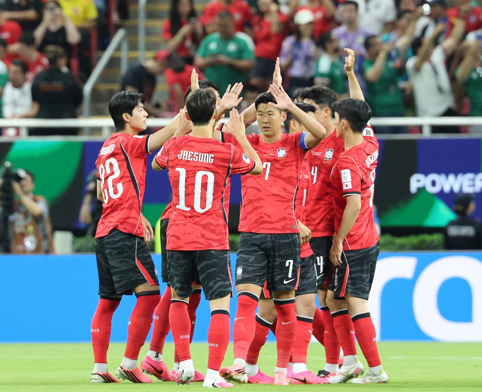 韓축구, 베네수엘라-우즈벡과 10월 A매치 확정