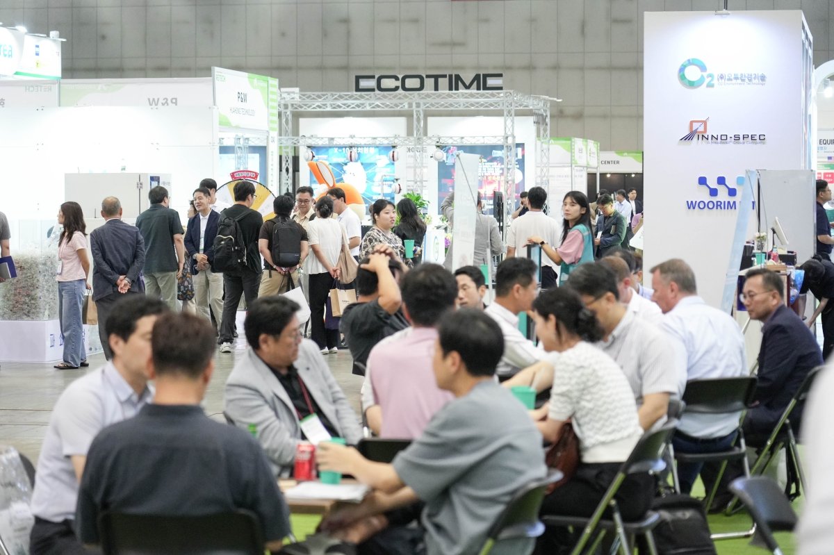 자원순환과 분체·유체기술의 만남… ‘RETECH·A-POWDER TECH 2026’ 킨텍스서 개최