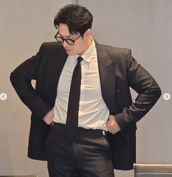 ‘누구야~ 누가 혼내!’ 막내 코디까지 챙기던 소지섭, 25년 전 미담도 화제