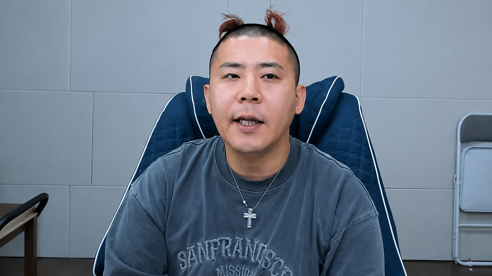 “사채빚만 50억” 철구, 필리핀 원정도박 고백…“경찰 자수하겠다”