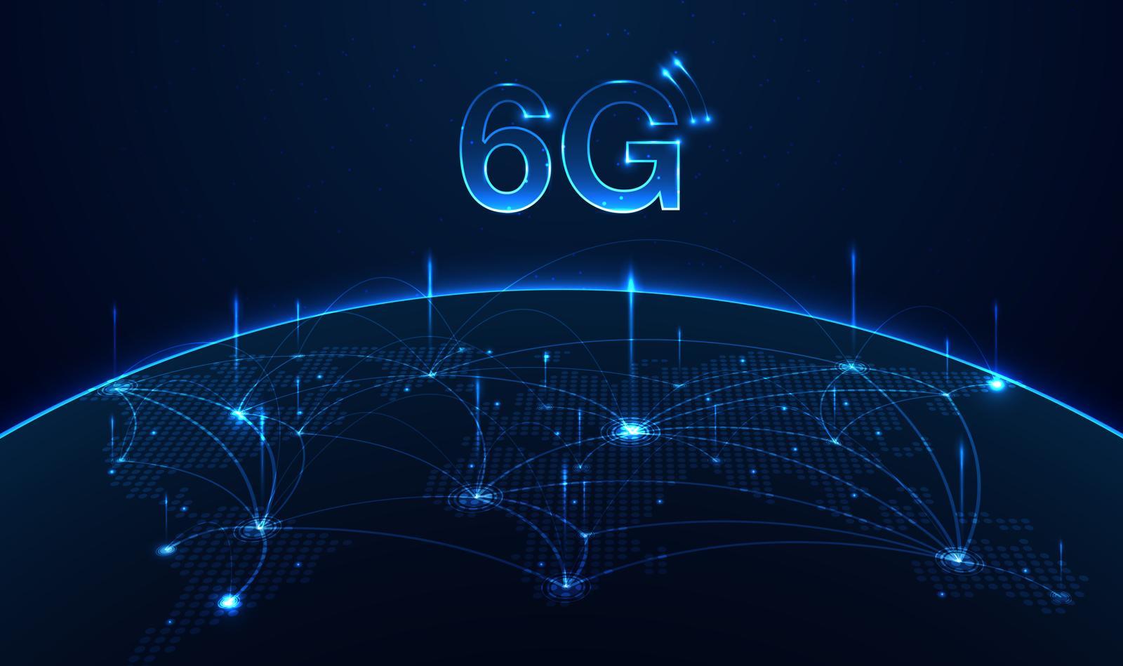 美 ‘6G 개발 파트너십’ 출범…韓 포함 25개 동맹국 참여