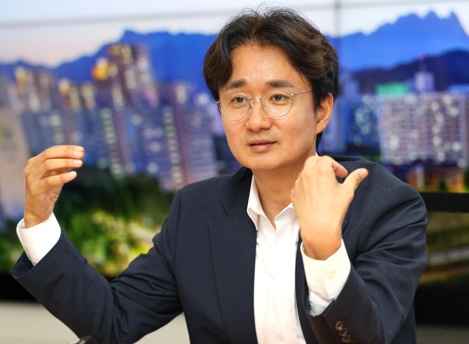 “광운대 역세권 개발해 경제도시로 도약”