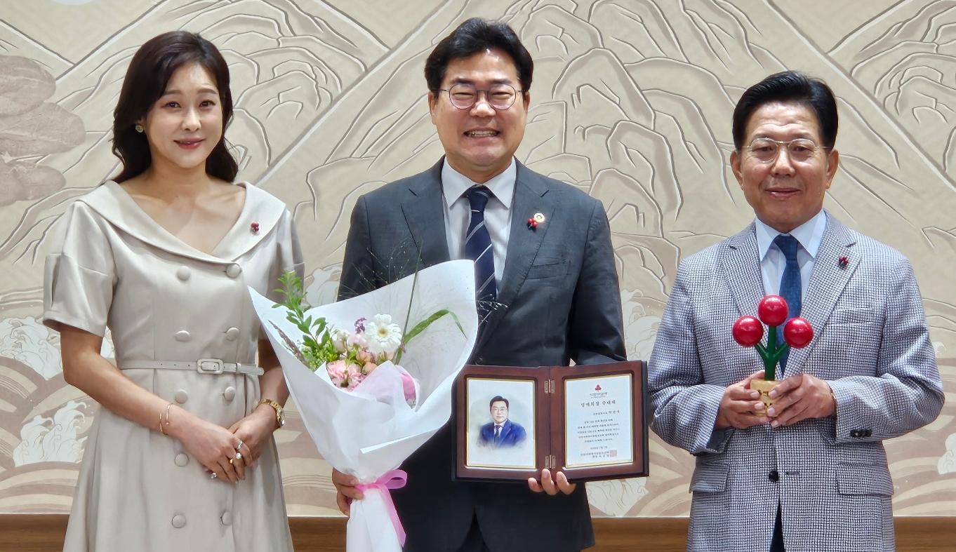 시민 200명의 ‘선한 약속’… 인천을 따뜻하게 했다
