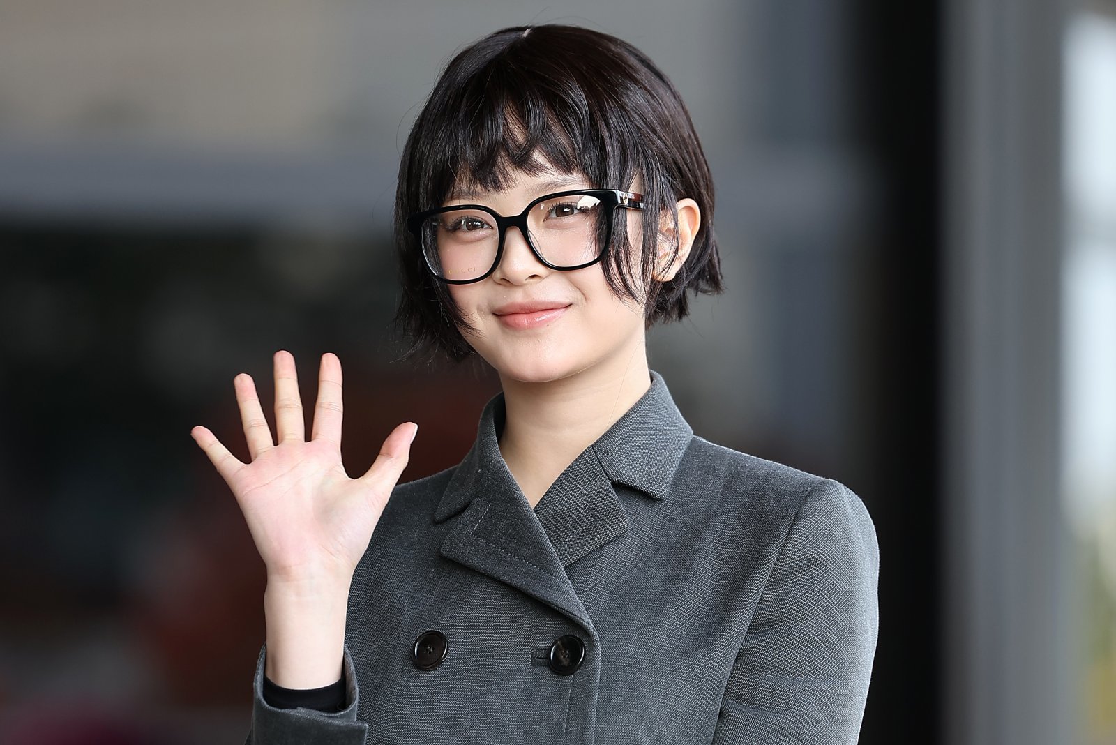 어도어, 하니 비자정보 유출 혐의로 고발당해…“불법체류자 낙인 시도”