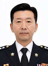성대훈 부산해양경찰서장 취임
