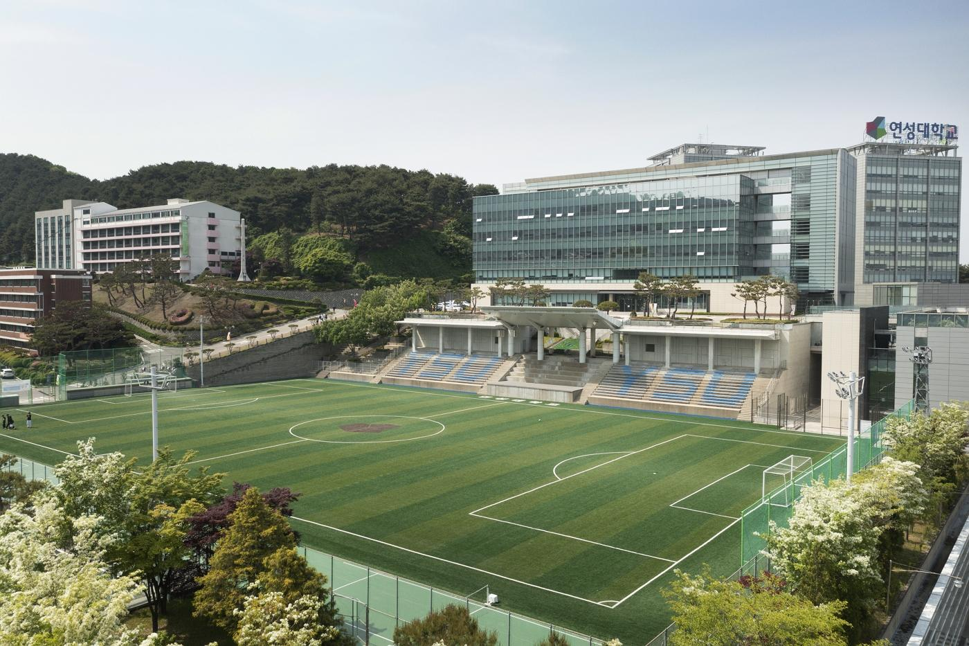 연성대, 전문대학 혁신지원사업…전 영역 최고 등급