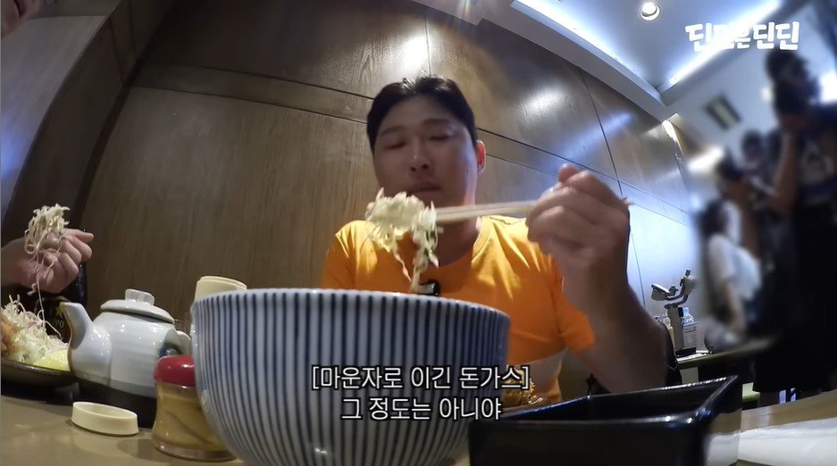 스윙스, 마운자로 투약 고백…“실패하면 위절제술”