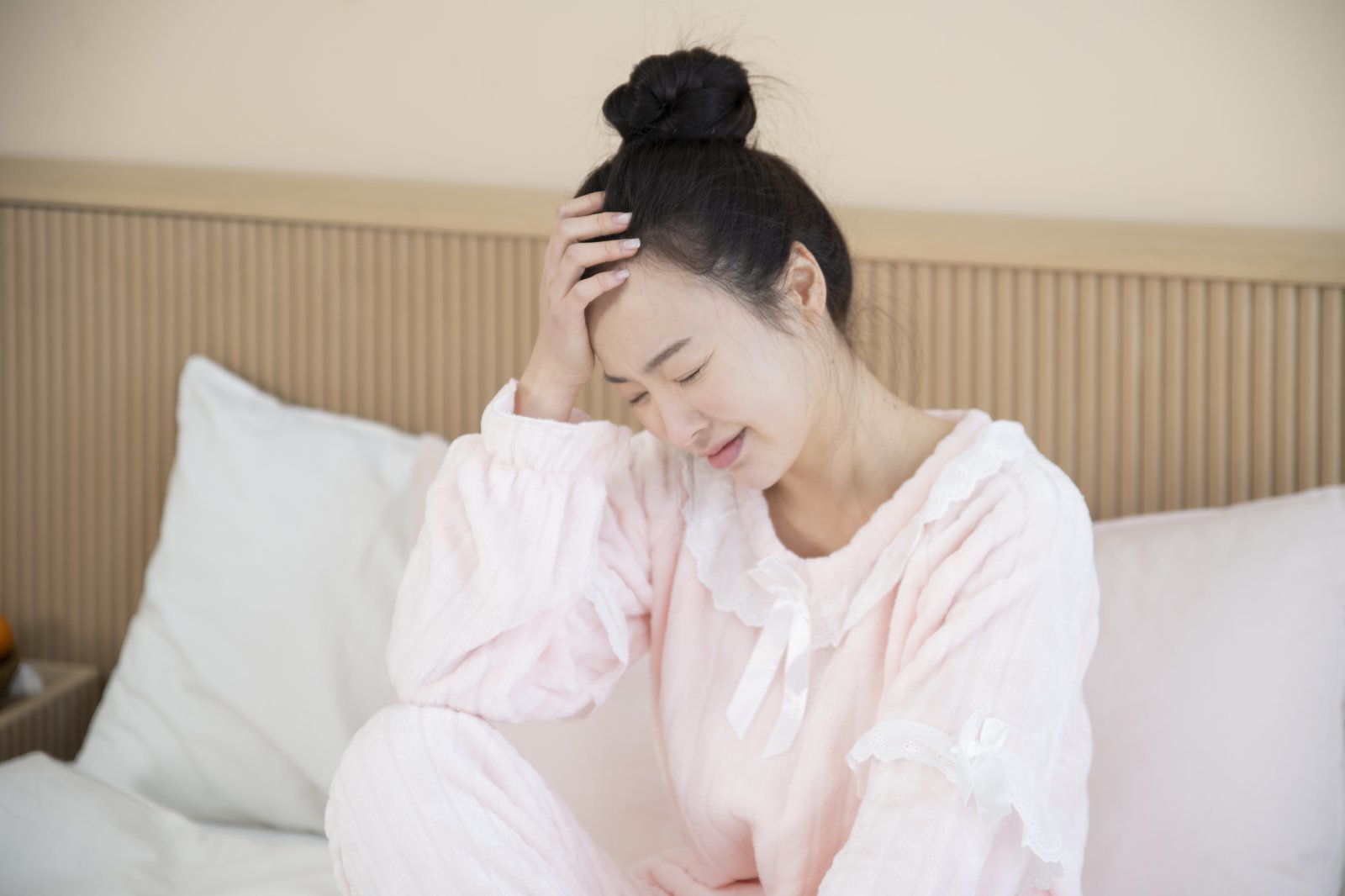 “갑자기 어질어질” 혹시 이석증?…눈 보면 안다
