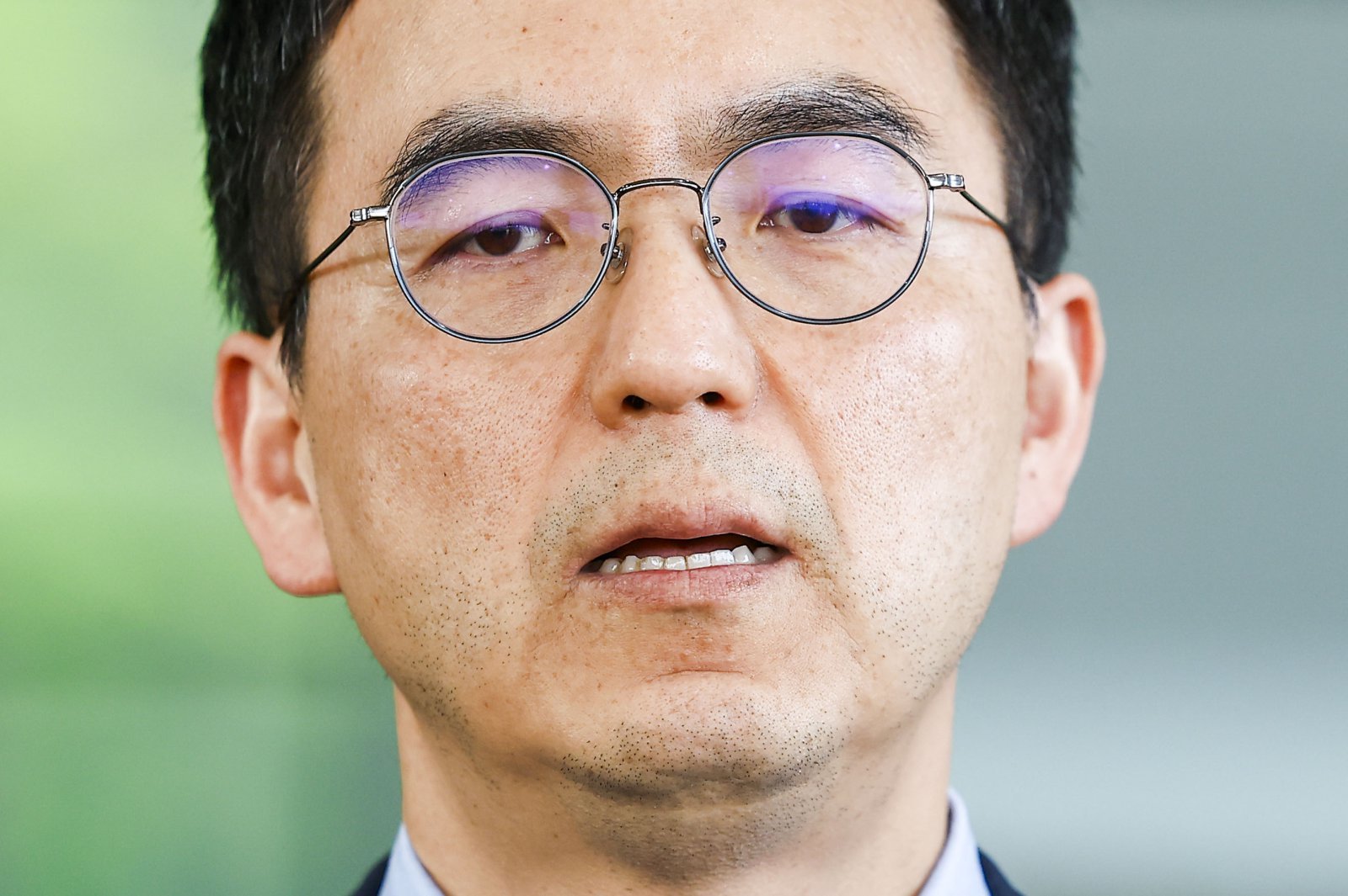 檢총장대행 “보완수사권 폐지, 깊은 우려…피해 국민이 부담”