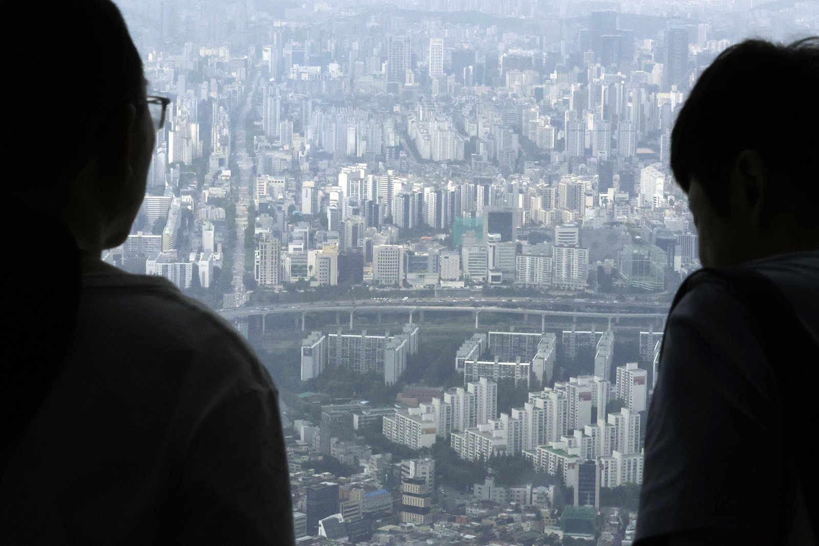 56% of South Koreans Expect Home Prices to Rise in H2; Up 4%p from H1
