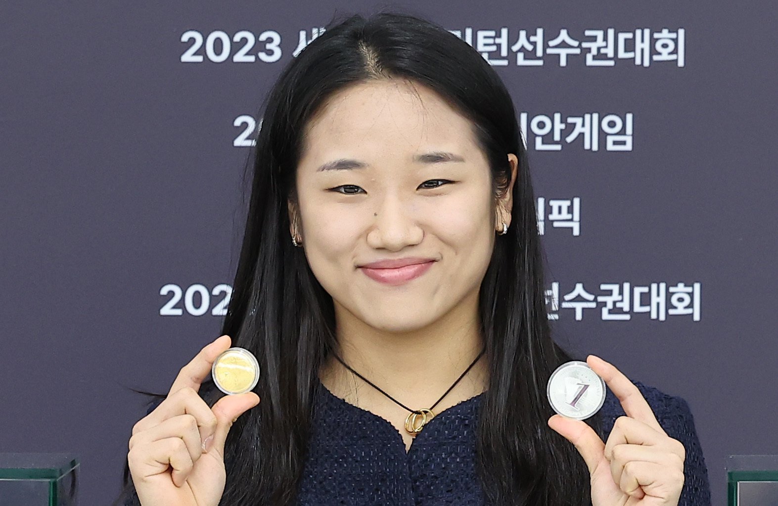 “80~90% 정도 회복”…복귀 시동 거는 ‘배드민턴 여제’ 안세영