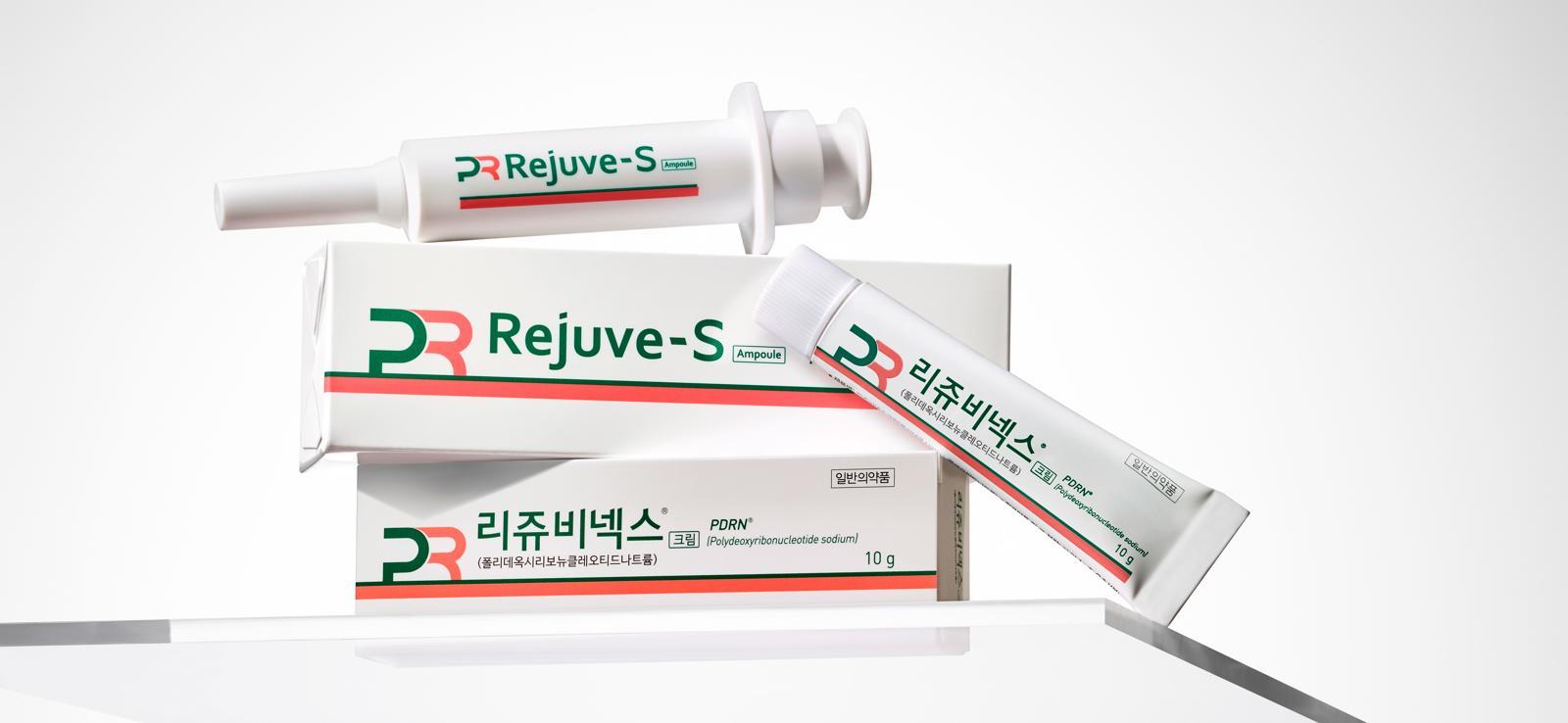 연어 유래 PDRN 크림 등 약국 화장품 라인업 늘렸다