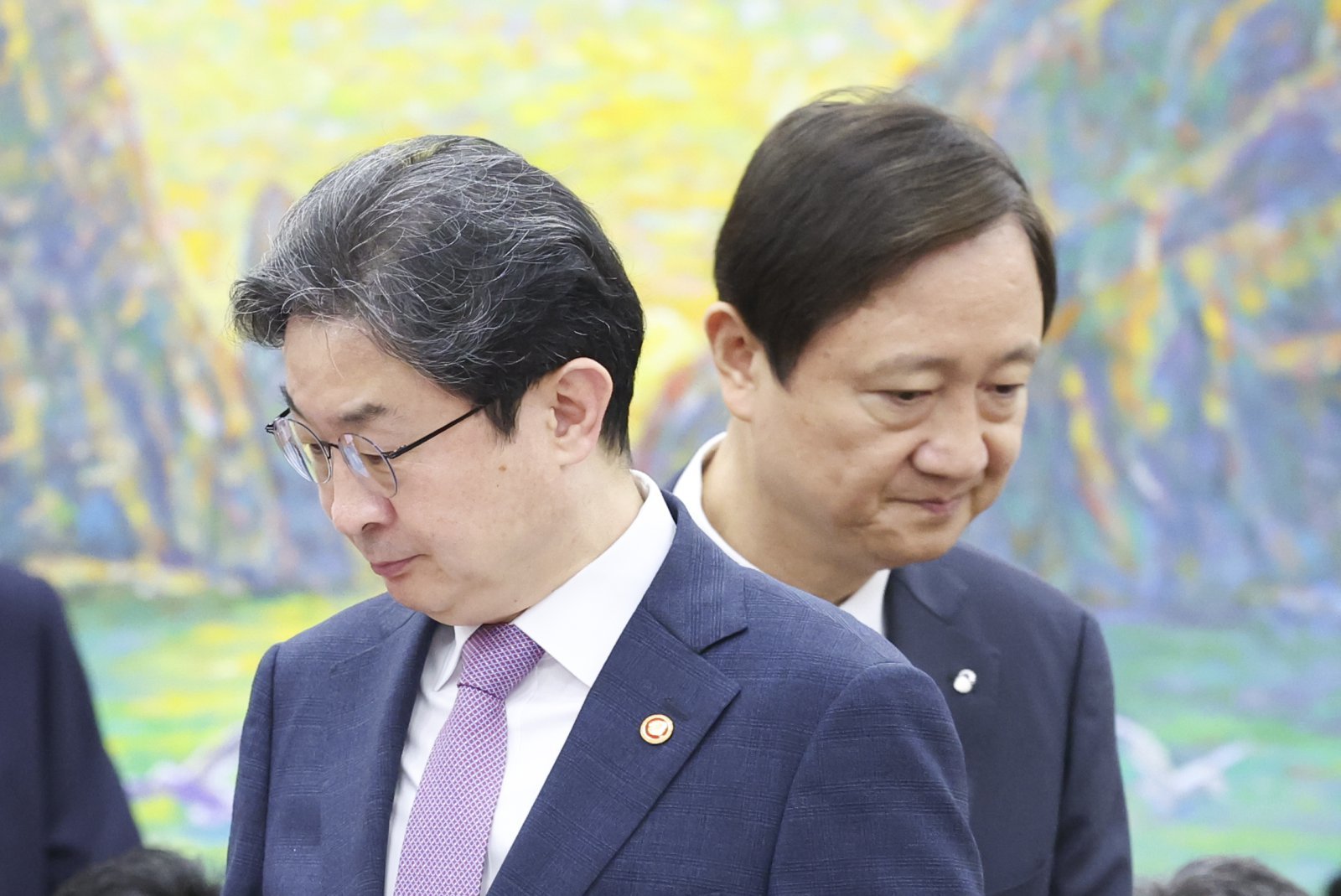 단일종목 레버리지에 고개 숙인 금융당국 수장들 “송구하다”